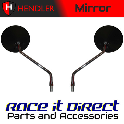 Mirrors for yamaha - yamaha, 125