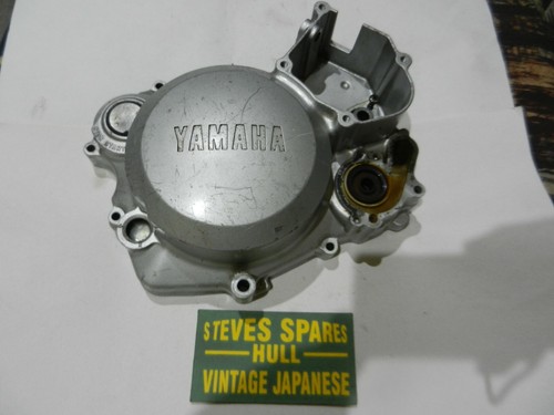 Yamaha dt125re 2006 dt125x - yamaha, 97-2006,dt125x