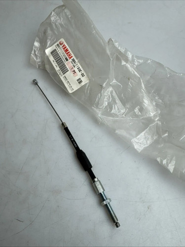 Yamaha dt125 cable 1 - 88-98,