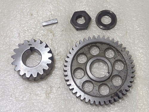 Yamaha dt125 125 dt200 - dt200, dt