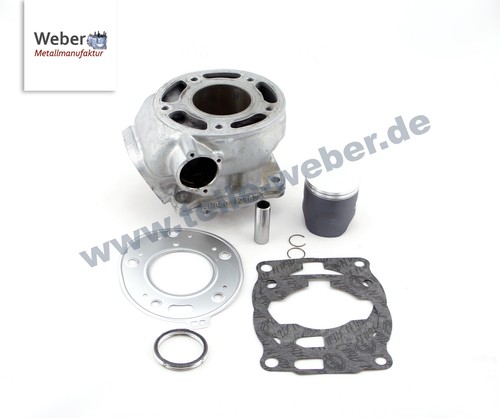 Yamaha dtr 125cc cylinder - yamaha, dt/r