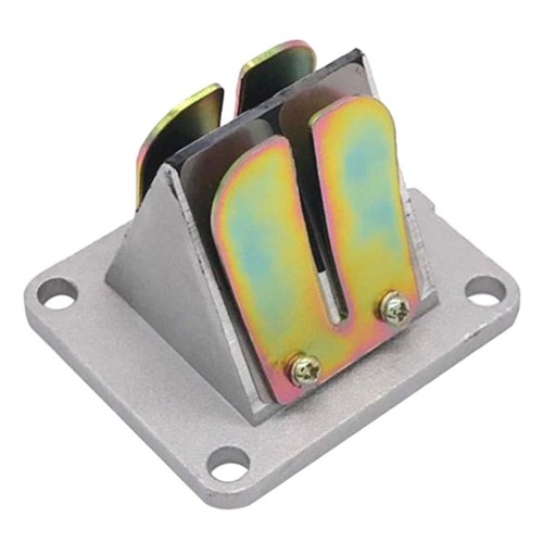 Air inlet connection reed - air,