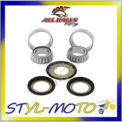 1008 all balls steering - 22-1008,