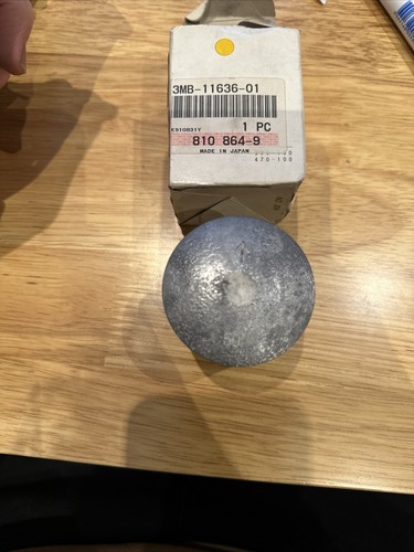 Genuine yamaha dt125 dt125e - genuine,
