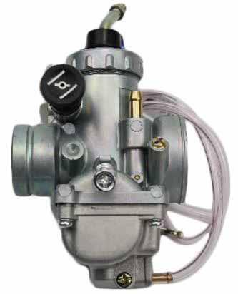 Carburetor assembly suzuki - carburetor,