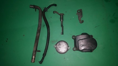 Yamaha dt125 3bn job - 3bn, lot