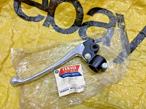 Yamaha dt100 dt125 - dt125, rd125