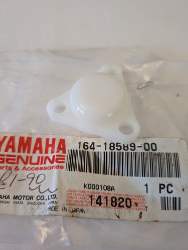 Nos yamaha dt125 at1 3 - nos,
