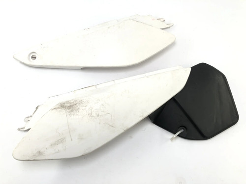 Yamaha 125 de06 2005 - dt,