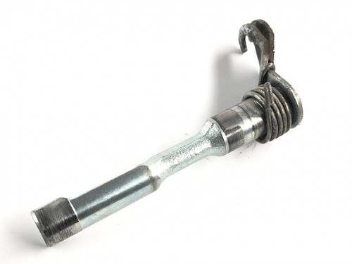 Yamaha 125 de03 - yamaha, dt