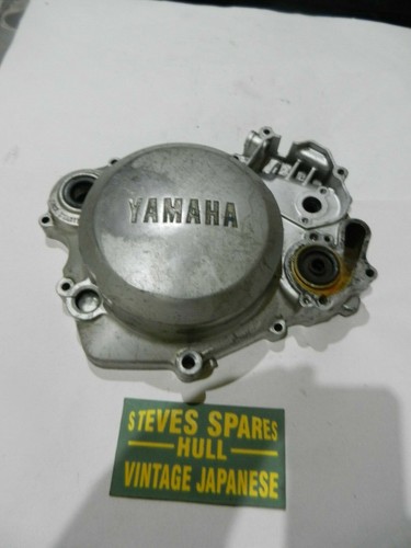 Yamaha dt125r clutch - dt125r,