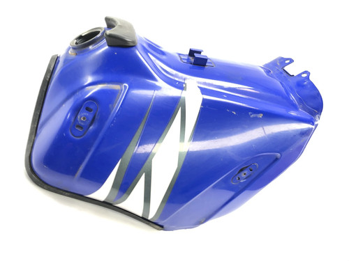 Yamaha 125 de06 - yamaha,