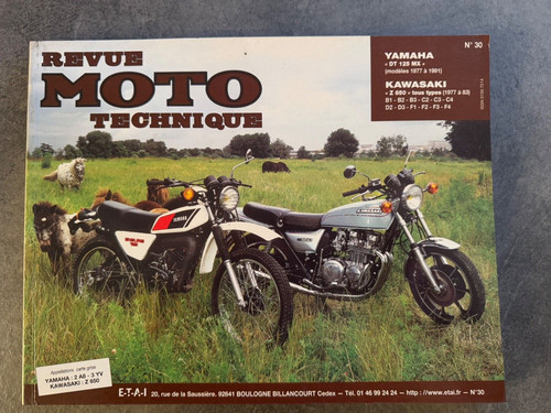 Motorcycle technical review - motorcycle,
