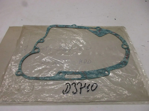 Clutch cover gasket - cover,