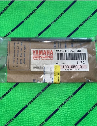 Yamaha oem nos 125 - yamaha,
