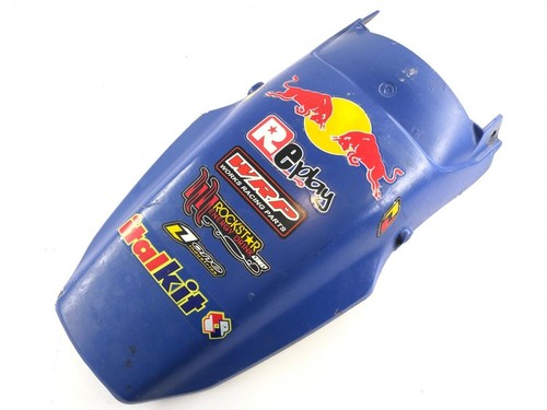 Yamaha 125 4bl - dt,