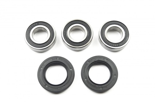 Rear wheel bearing - rear, kit