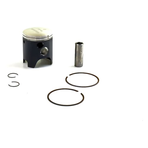 Complete piston 5 - complete, 56.5