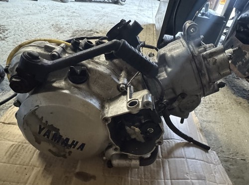Yamaha dt125r 2002 - yamaha, 67k