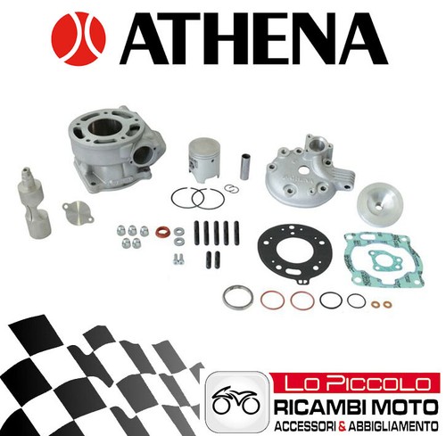 Athena standard bore 125cc - standard,