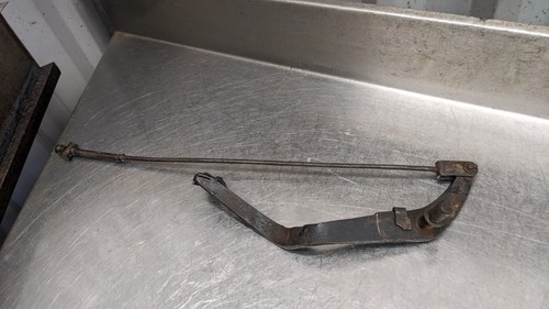 Yamaha dt175 rear brake - yamaha,