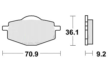 Set quality front - of, 2