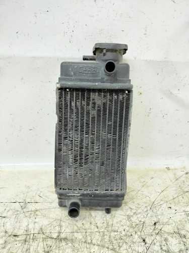 Water radiator for - water,