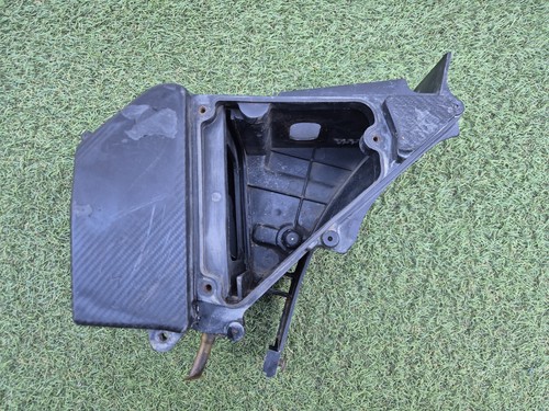 Yamaha dt125r air - box, #4
