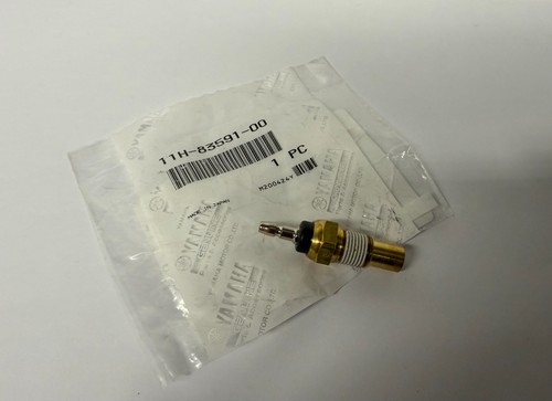 Original temperature sensor