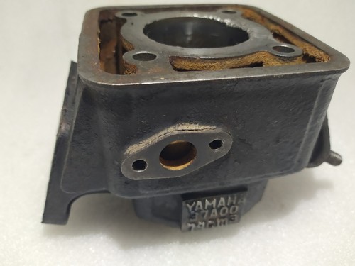 Yamaha 37a 125 - 37a,