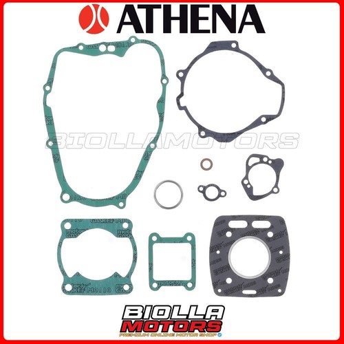 Engine gasket kit athena - engine,