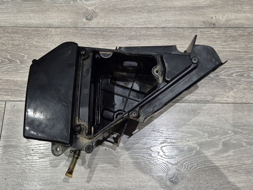Yamaha dt125r air box dt - box,
