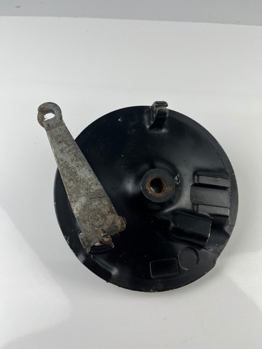 Yamaha 125 10v brake - 10v,