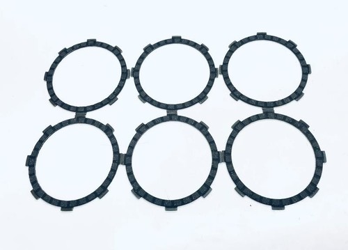 Clutch trim discs - yamaha, lc
