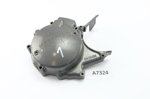 Yamaha 125 4bl - 125,
