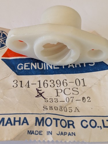 Nos yamaha dt125 - nos, dt125,at2,at3