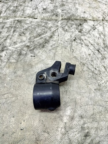 Clutch lever holder - clutch,