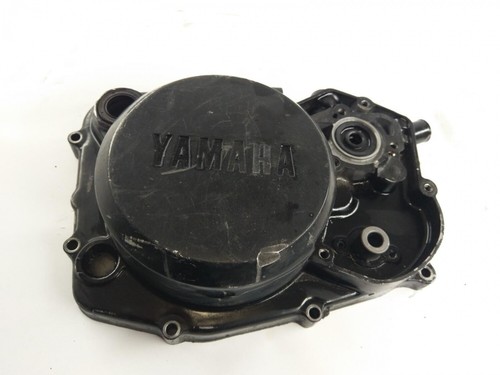 Yamaha 125 10v - dt,