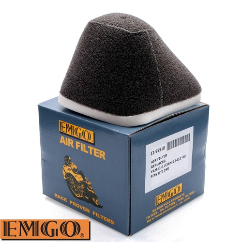 Emgo air filter - emgo,