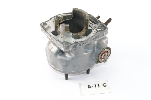 Yamaha 125 cylinder - 125, +