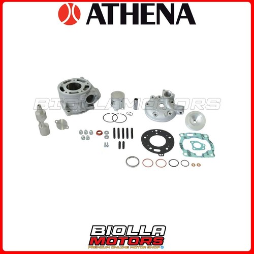 Athena thermal group - thermal,