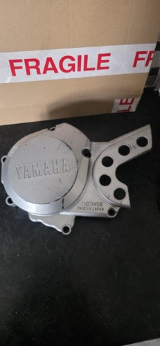 Yamaha dt125r dtr125 flywheel - dtr125,