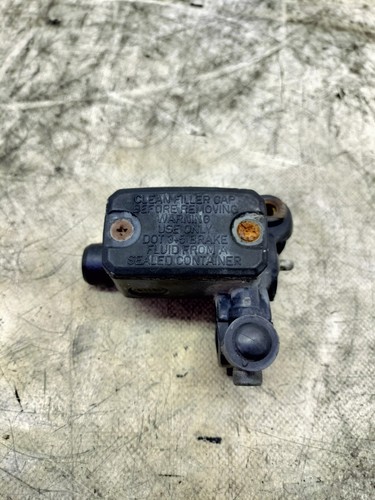 Front brake pump for - brake, dt