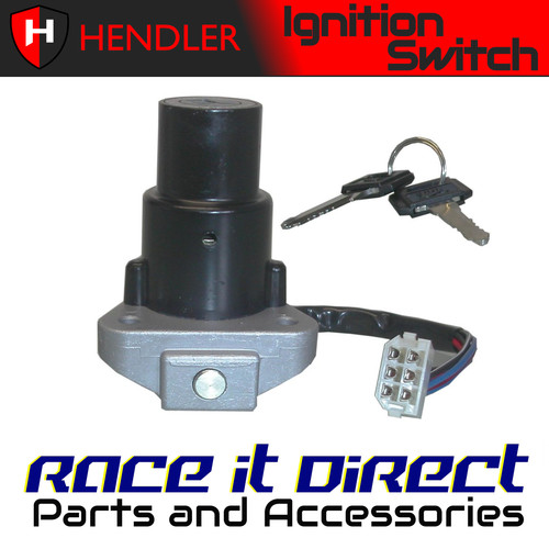 Ignition switch for - ignition, yamaha