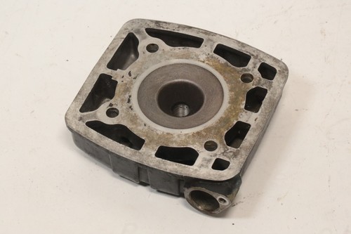 Yamaha 125 10v cylinder - dt,