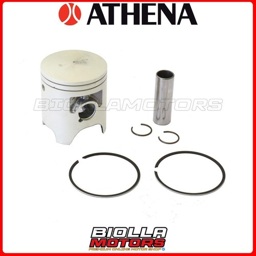 Piston spindle 55 - 2t, 55.95mm