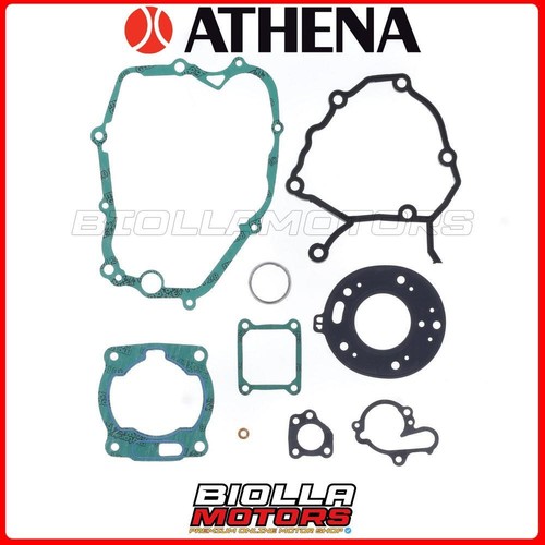 Engine gasket kit athena - engine,