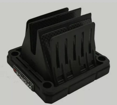 Motorcycle reed valve kit - motorcycle,