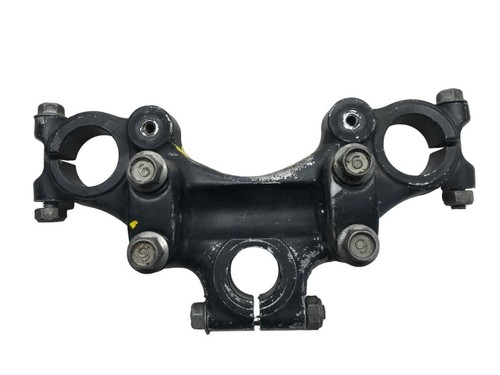 Upper fork tee yamaha mx - upper, dt