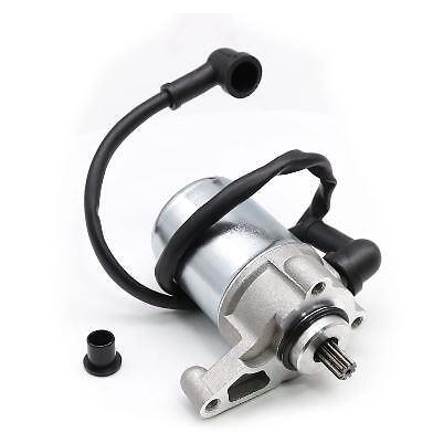 Starter motor yamaha - starter, dt125re
